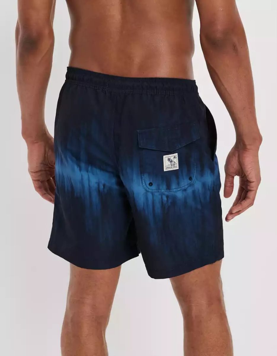 Shorts American Eagle AE 7